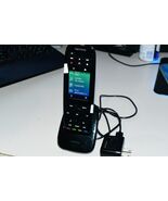 Logitech Harmony Touch N-R0006 Remote Control w/Base &amp; Harmony Hub- Black - $104.68 CAD