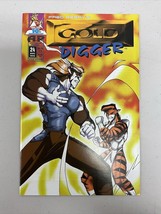 Gold Digger #24 ~ Aug 1995 Antarctic Press Comics - £8.32 GBP