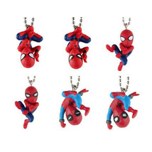 Spider-Man: Homecoming Swing Mascot Keychain - £7.98 GBP+