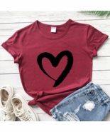 T-shirt bottoming shirt - $19.01 CAD
