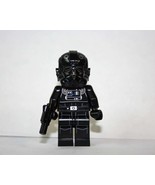 Minifigure Tie Fighter Pilot US Seller - $7.98