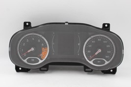 Speedometer Cluster 45K Tachometer 160 MPH 2015-2017 JEEP RENEGADE OEM #11743 - £142.22 GBP