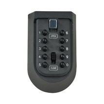 Aidapt Wall Mounted Key Safe  - $42.00