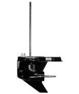 Mercury NEW V8 Verado  200-300 Hp. 25 Inch Lower Unit  1:75 Ratio 5.44 Hub - $92,493.54 MXN