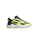 Adidas Ozweego Celox Solar Yellow size 8  men&#39;s New With Tags - £58.14 GBP
