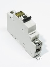 AEG E81 U6A 1-Pole Circuit Breaker, 240/415V 6Amp  - $8.25