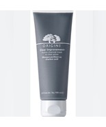 Origins Clear Improvement Active Charcoal Mask 2.5 oz. NEW - $20.00