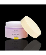 Laline body scrub Violet Amber 300gr - $38.00