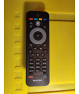 OEM Philips RC-2820 Remote Control BDP2100 BDP2105 BDP2185 DVD Blu-ray P... - $181.55 MXN