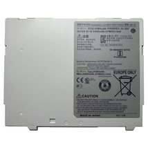 LB-1A Battery Replacement For Canon CXDI-710CW CXDI-810CW CXDI-410CW DR ... - $359.99