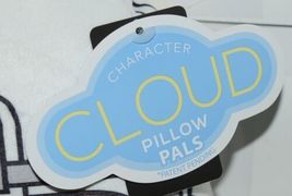 Northwest NFL Tennessee Titans Character Cloud Pals Pillow New with Tags image 4