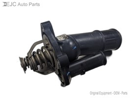 Thermostat Housing For 13-16 Lincoln MKZ  2.0 CJ5E8575AA Turbo - $19.75