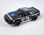 Tyco Dale Earnhardt Goodwrench #3 Chevy Lumina HO Scale Slot Car Tested ... - $49.49