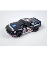 Tyco Dale Earnhardt Goodwrench #3 Chevy Lumina HO Scale Slot Car Tested ... - £38.98 GBP