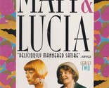 Mapp &amp; Lucia - Series Two (DVD, 2-Disc Set) - $10.48
