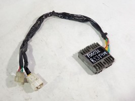 Engine Electrical Regulator Rectifier 31600-MBW-D21 Honda CBR600 OEM 200... - $44.54