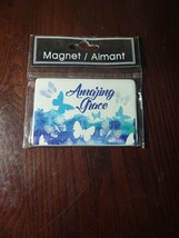 Amazing Grace Magnet - £7.00 GBP