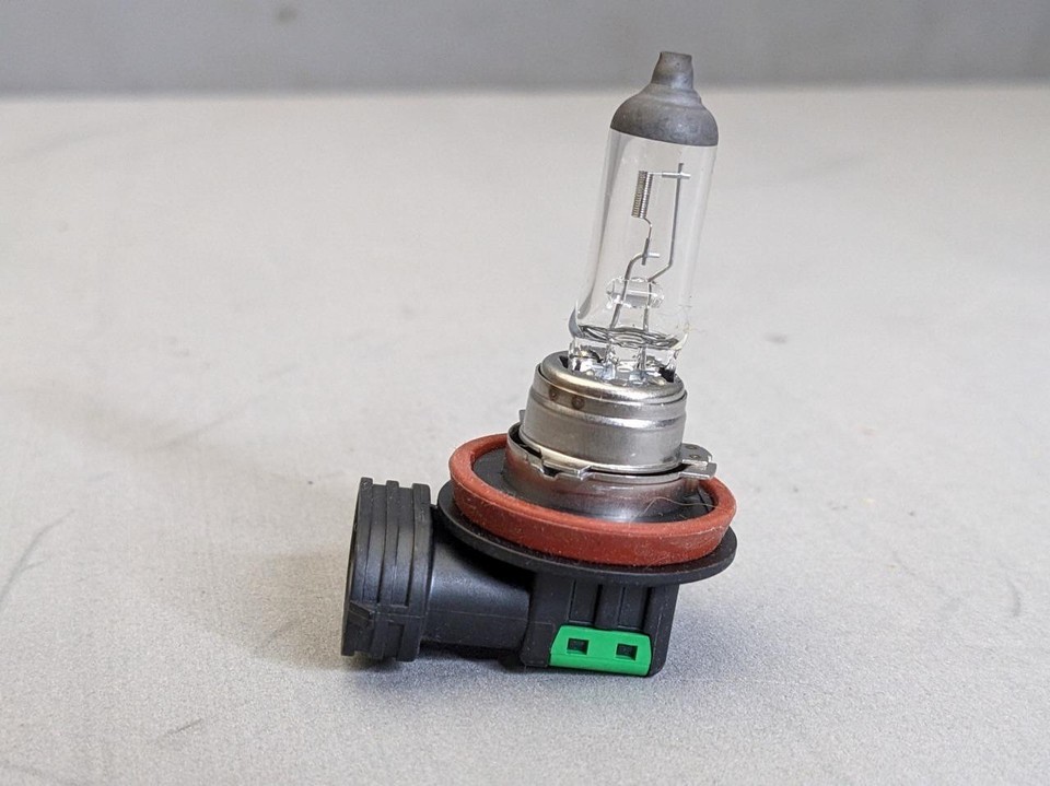 Genuine Philips H11LL 12362LL 12V 55W Halogen Headlight Bulb - $12.86