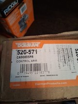 DORMAN 520-571 Suspension Control Arm - $74.24