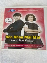 Bên Nhau Mãi Mãi 2, Phim Hàn Quốc, 14 Dvd, Vietnamese - £10.22 GBP