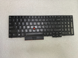 Lenovo ThinkPad T15 Gen 1 keyboard SN20V79054 - $20.00