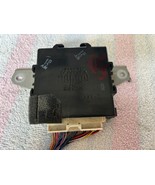 04-09 TOYOTA PRIUS SMART KEY ANTI THEFT LOCKING CONTROL MODULE 89990-470... - $35.10