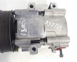 AC Compressor King Ranch 6.0 AT 4WD Reman OEM 2003 2007 Ford F35090 Day ... - $89.09