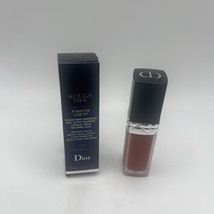 Dior ~ Rouge Dior Forever Liquid ~ #720 Forever Icone ~ 0.20 oz ~ NIB - $29.69