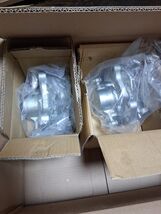 Front Left and Right Brake Calipers w/Bracket for Regal LaCrosse Malibu ... - $135.41 CAD