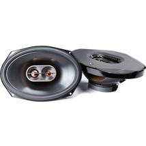 Infinity Reference REF-9633IX 6x9 3-Way Coaxial Speakers (300 WATTS 100 RMS) - £146.49 GBP