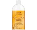 Personal Care Shea Solutions Body Lotion Shea Butter  12 fl. oz. - £7.17 GBP