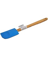 Casabella Spatula Medium 11.75in Blue Silicone - $10.90 CAD