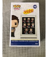 Pop! Television!!! The Kramer!!! 1102!!! - $34.16 CAD