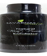 Natural Fruit Power Exfoliator: An Ayurveda-Inspired Natural Acid Exfoliant - £50.93 GBP