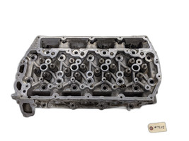 Right Cylinder Head From 2013 Ford F-250 Super Duty  6.7 BC3Q6090CB - £261.59 GBP