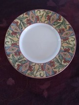 Royal Doulton Everyday Cinnabar Saucer T.C 1217 6 3/8&quot; - £15.77 GBP