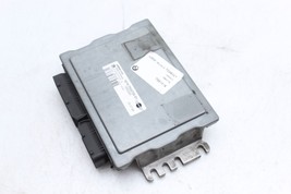 2005 MINI COOPER S ECU ECM ENGINE ELECTRONIC CONTROL MODULE E5777 image 2