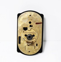 SCHLAGE BE365 CAM 622 Keypad Electronic Deadbolt Matte Black image 5
