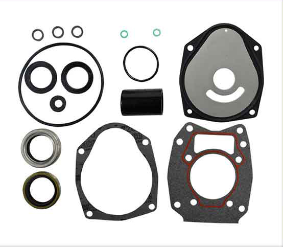 Lower Gearcase Seal Kit Replaces Force 43035A4 - $53.95
