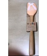 Zaza Kitchen &amp; Core Holiday Painted Silicon Spatula Easter  - £7.76 GBP