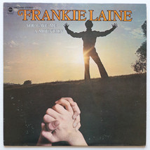 Frankie Laine – You Gave Me A Mountain - 1969 Country - 12&quot; Vinyl LP ABCS-682 VG - £6.74 GBP