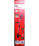 CRAFTSMAN CMCST900D1 20V CORDLESS 13&quot; STRING TRIMMER &amp; EDGER (BARE TOOL)... - $1,449.86 MXN