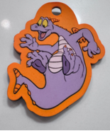 Figment 2002 PVC Disney Epcot for Lanyard Clip--FIGMENT ONLY - $25.76 CAD