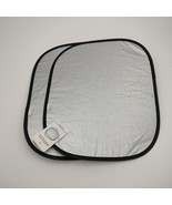 AXVCCL Automotive windshield shade screens Premium Windshield Sun Shade ... - $37.01 CAD