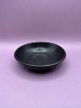 Vintage Shungyo Dessert Fruit Sauce Bowl Japan Stoneware Tokyo Discontinued Item - $12.86