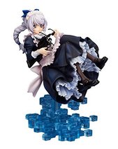 Alter Full Metal Panic! Invisible Victory: Teletha Testarossa (Maid Version) 1:  - £225.77 GBP
