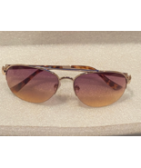 Nine West Women&#39;s Sunglasses SB1121 53591RNJ200 KHL *Pre-Owned* or3 - $22.44 CAD