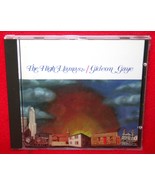 THE HIGH LLAMAS Gideon Gaye CD 1994 Alternative Indie Experimental Art P... - $9.89