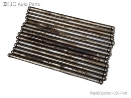 Pushrods Set All For 10-14 Cadillac Escalade ESV  6.2 10238852 Gas - $911.28 MXN