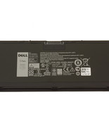 OEM Dell 3RNFD 54Wh Battery for Latitude E7440, E7420, and E7450 Series - $54.64